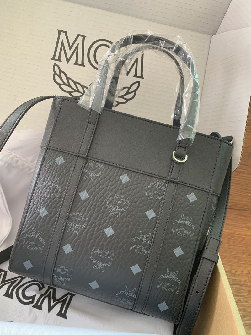 MCM Shopping Bags